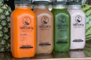 The Nectary