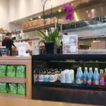 The Plant Cafe Organic