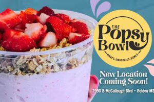 The Popsy Bowl