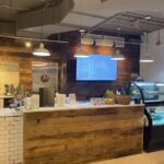 The Power Plant Cafe
