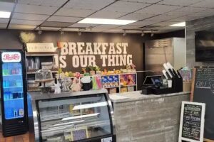 The Sassy Skillet Cafe and Juice Bar