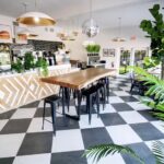the seed. Coffee + Juice Bar