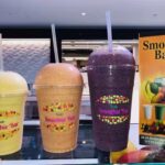 The Smoothie Bar