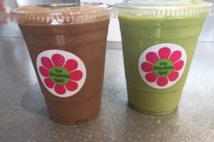 The Smoothie Spot