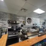 The Smoothie Stop