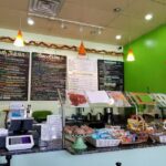 The Smoothie Stop