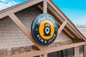 The Spot Gym & Fitness
