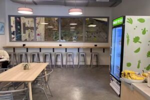 The Sprout Kitchen