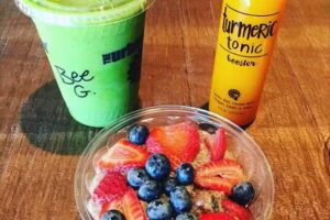 The Urban Juicer
