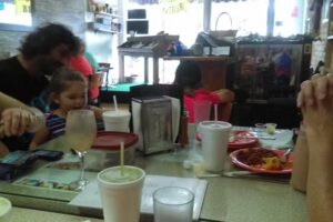 The Vineyard Cafe & Juice Bar