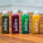 The Weekly Juicery