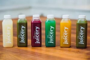 The Weekly Juicery