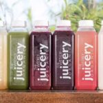 The Weekly Juicery
