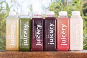 The Weekly Juicery