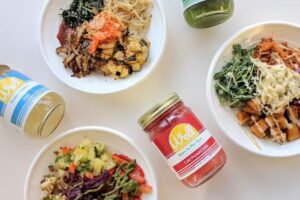 The Well Cafe and Juice Bar