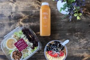 The Wellness Bar Post Falls