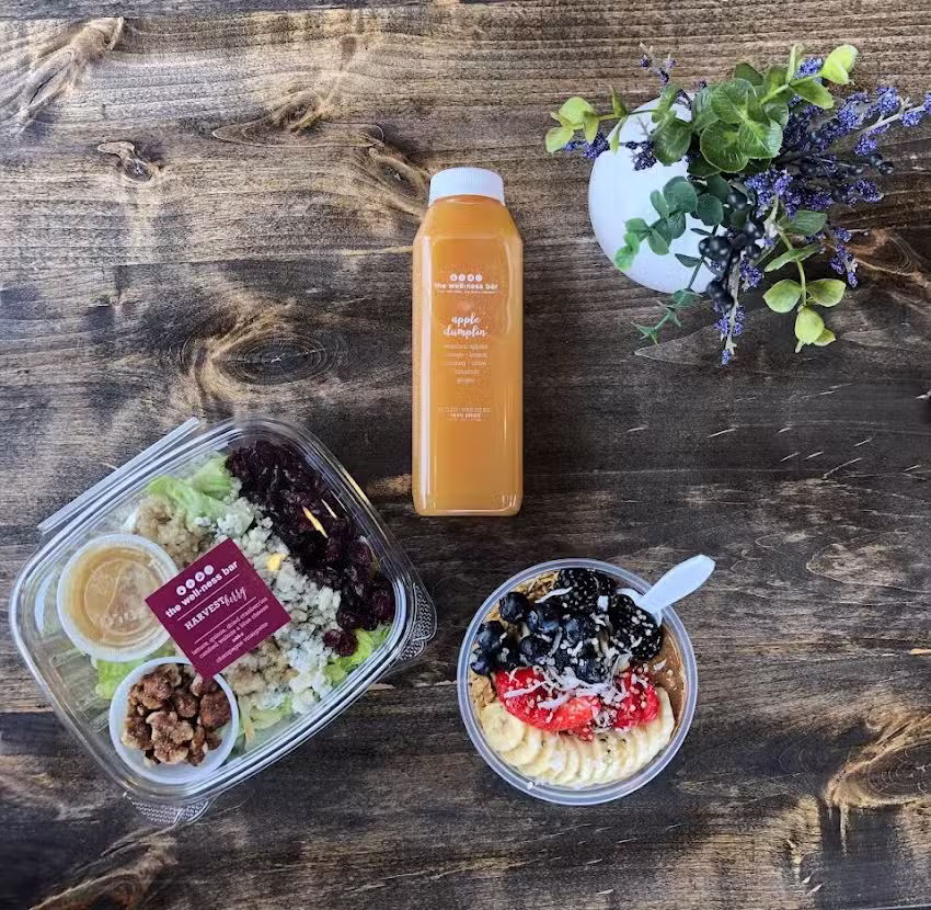 The Wellness Bar Post Falls