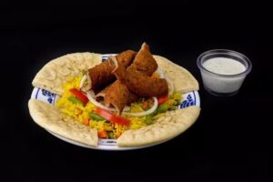 The Willow Bistro