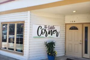 THELITTLECORNER