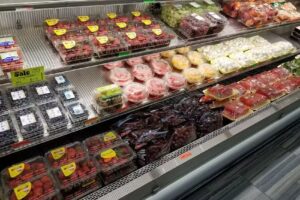 Think Fresh International Market (Groceries, Juice Bar and Restaurant)