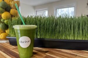 Thrive