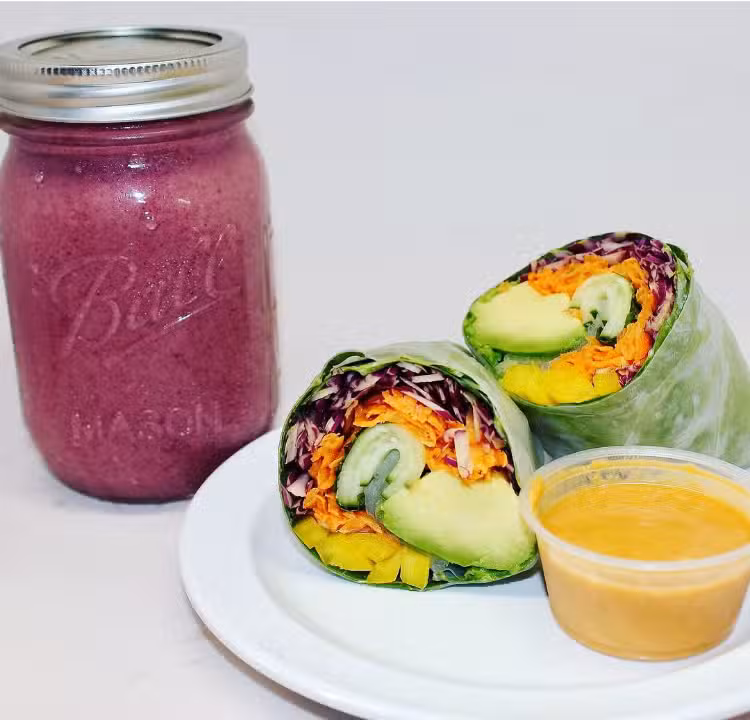 Thrive Gourmet