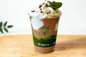 Thrive Juice Lab