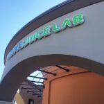 Thrive Juice Lab