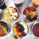 Thrive Juices