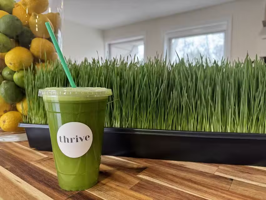 Thrive