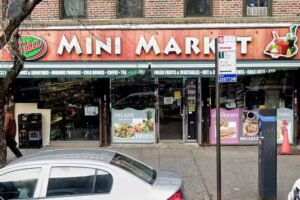 Tita Mini Market