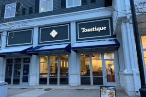 Toastique