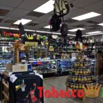 Tobacco King and Vape