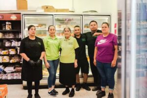 Toledo’s Méxican Market & Restaurante