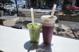 Tong Sui Desserts & Drinks (Redwood City)