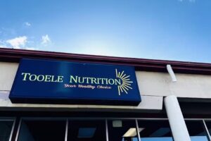 Tooele Nutrition