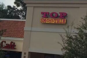 Top Smoothie