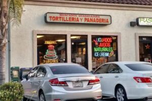 Tortilleria Guadalajara