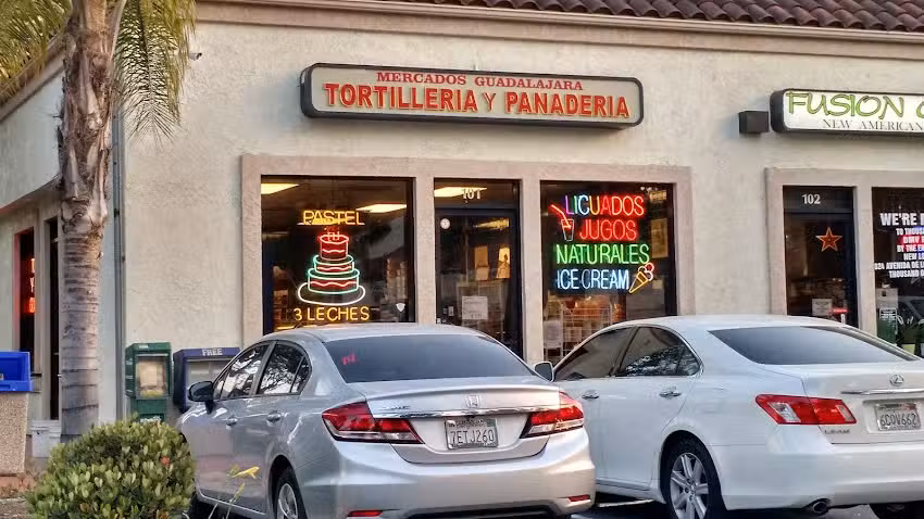 Tortilleria Guadalajara