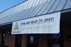 TrailHead Juice