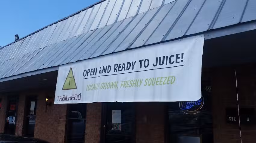 TrailHead Juice