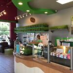 Tree City Juice and Smoothie Cafe