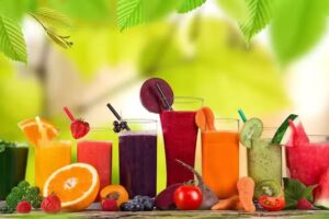 Tres Raíces Deli/Juice Bar LLC.