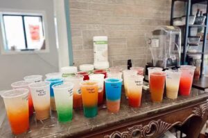 Tri Cities Nutrition