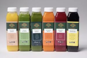 Tri-Juice Bar
