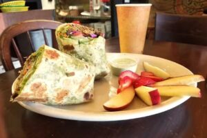 Tribal Cafe
