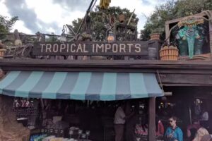 Tropical Imports
