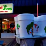 Tropical Joe&rsquo;s Smoothies