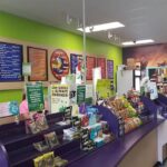 Tropical Joes Smoothies