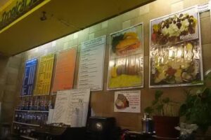 Tropical Juice Cafe